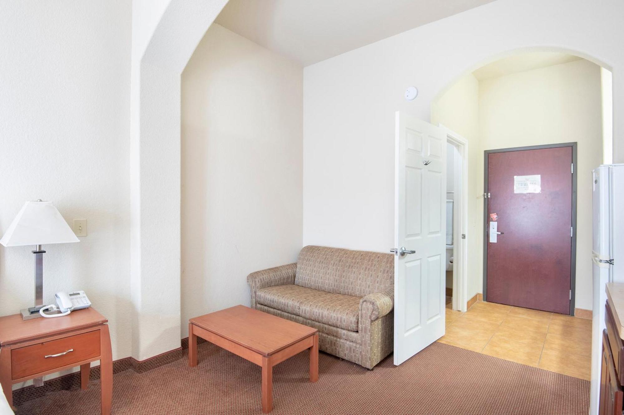 Oyo Townhouse Jackson Hotel Clute