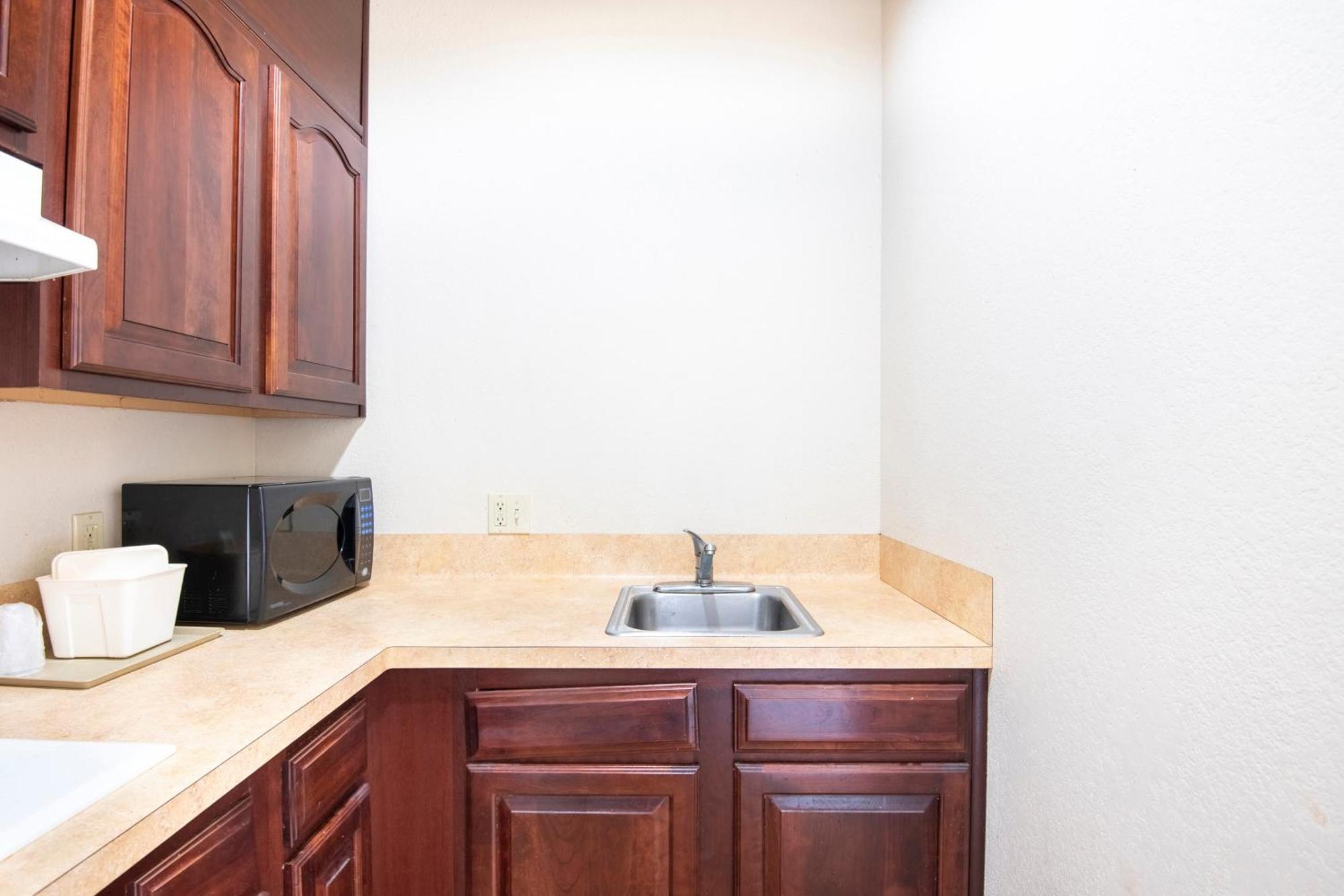 Oyo Townhouse Jackson Hotel Clute