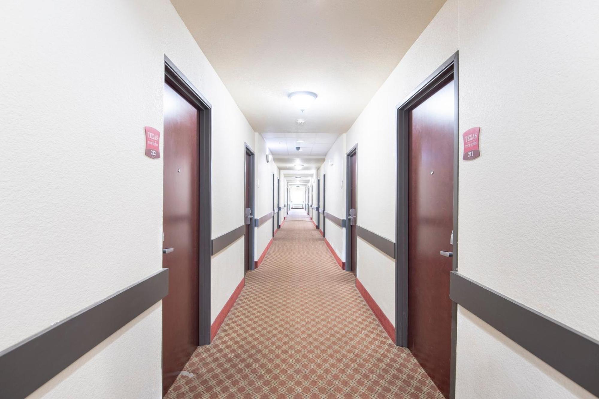 Hotel Oyo Townhouse Jackson