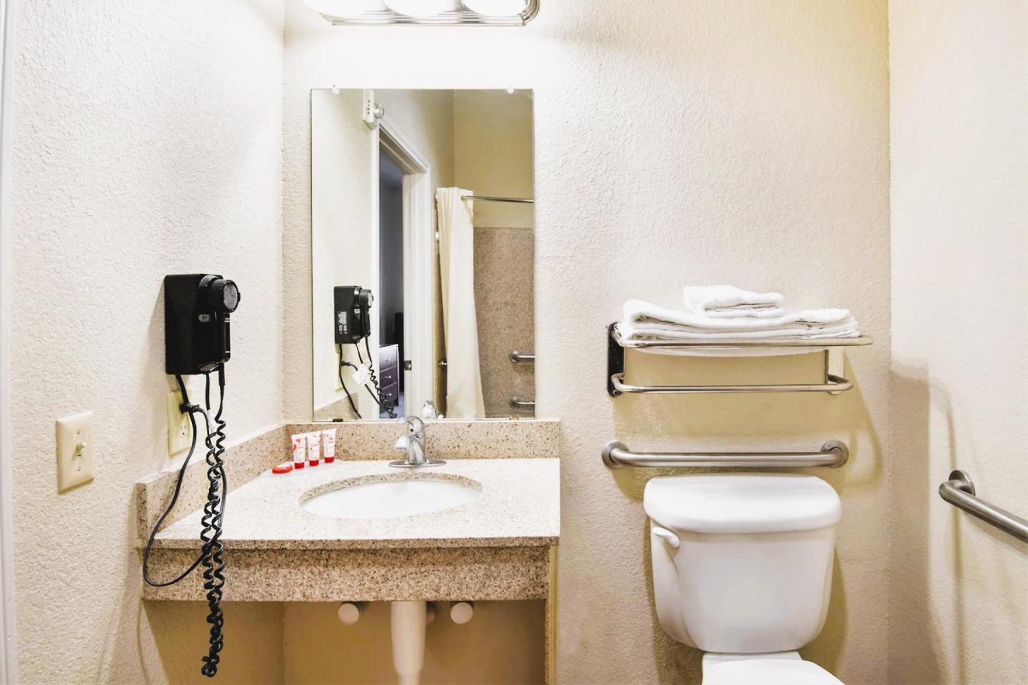 Oyo Townhouse Jackson Hotel Clute