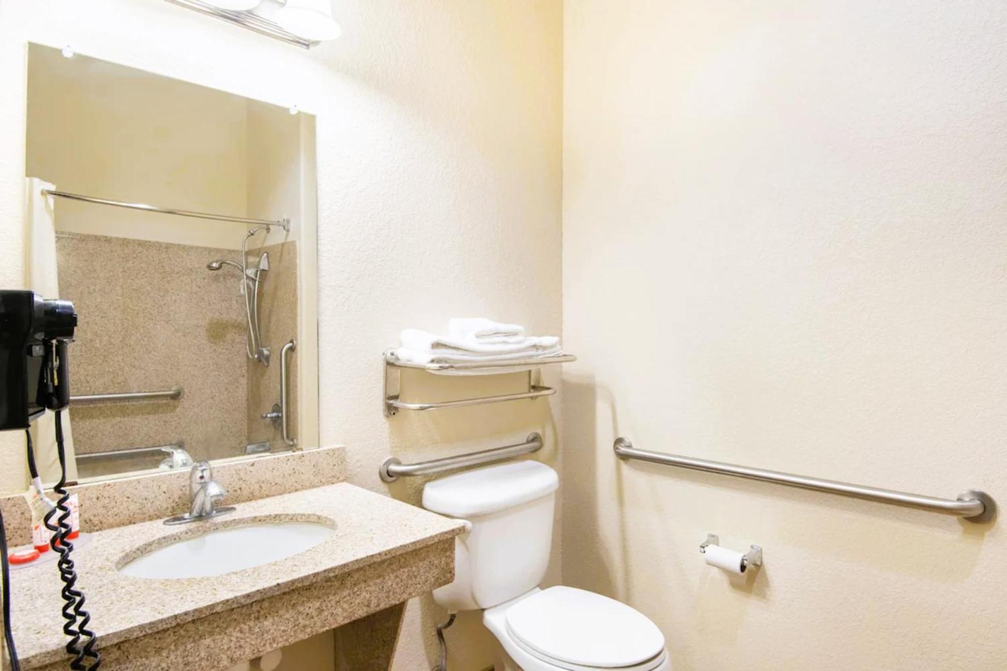 Oyo Townhouse Jackson 2* Clute